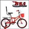 BSA Champ Toonz 16inches - Click here to View more details about this Product